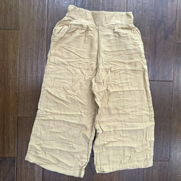 Lola’s Room 100% Cotton Pants - Picture 1 of 10